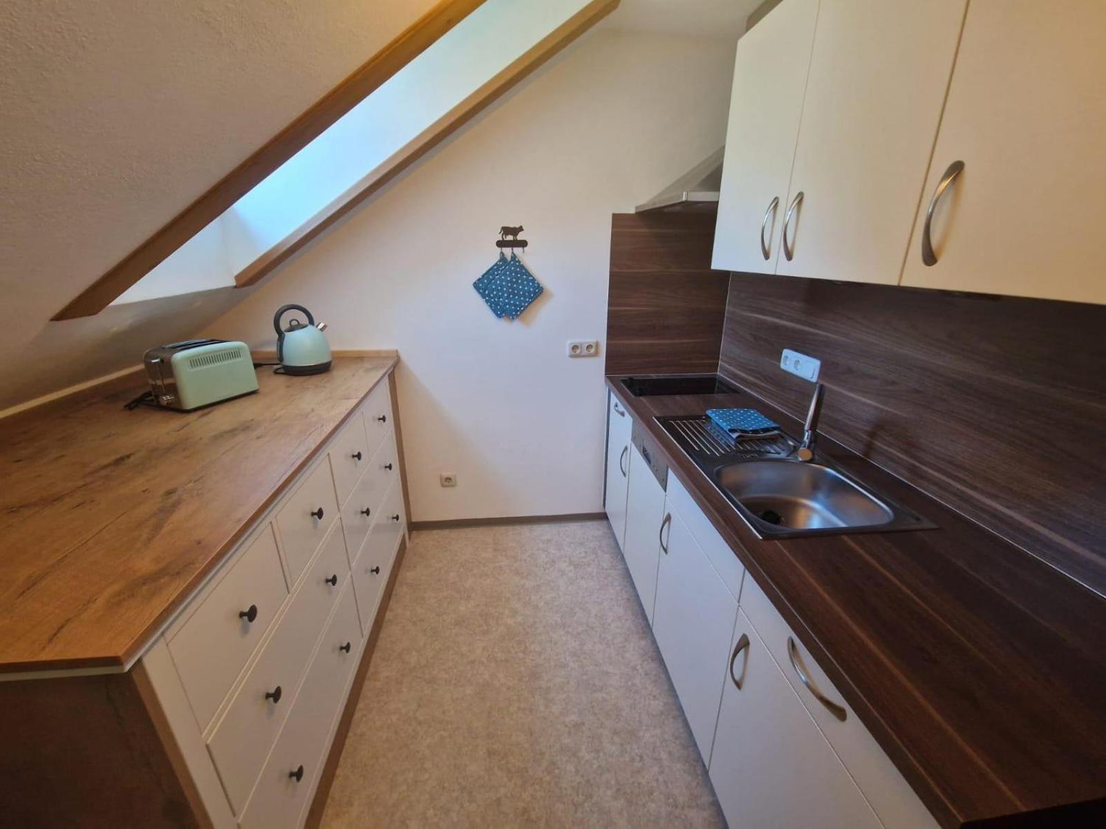 הינטרשטיין Ferienwohnung Bergglueck מראה חיצוני תמונה
